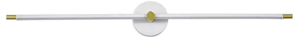 Подсветка для картины Escada Focus 10289/1LED White