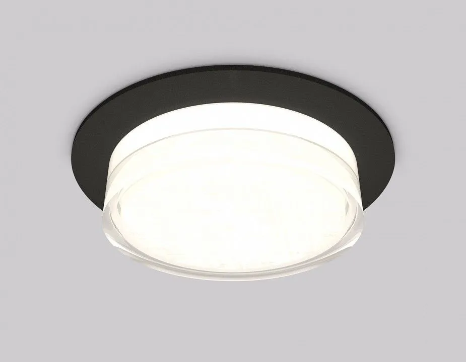Встраиваемый светильник Ambrella Light XC XC8051024