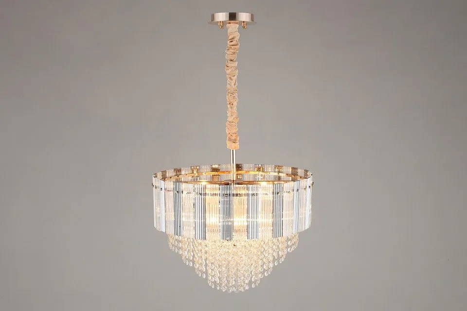 Подвесная люстра Omnilux Naro OML-69503-08