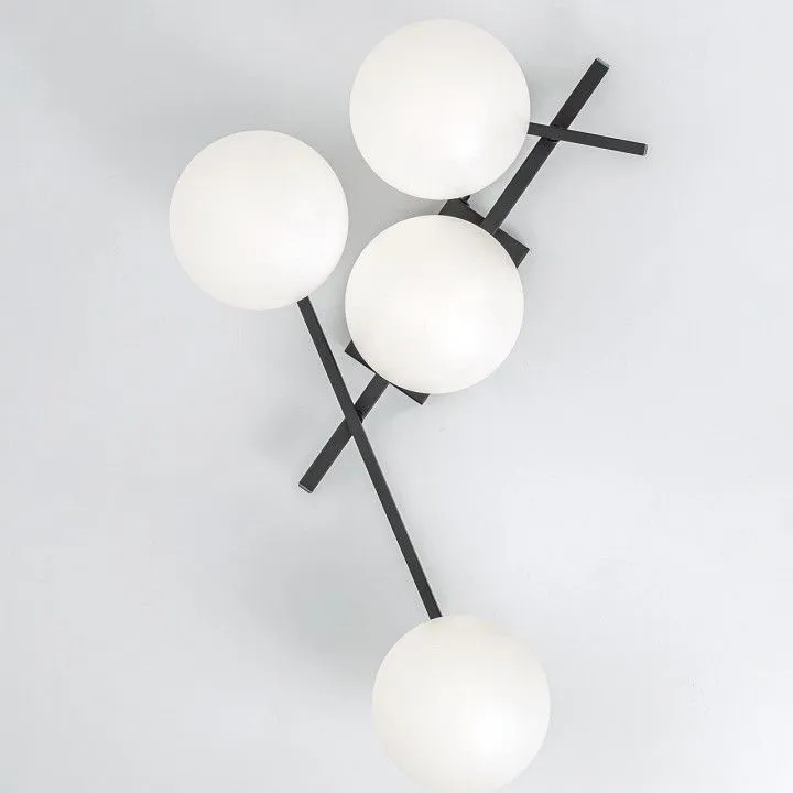 Потолочная люстра Citilux Dorsy CL223142