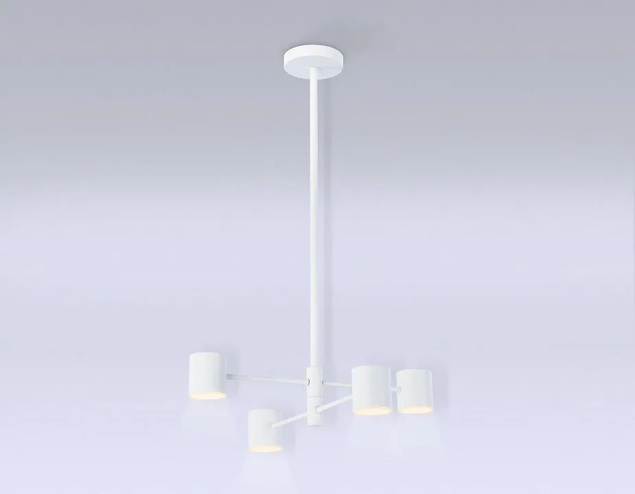 Люстра на штанге Ambrella Light FL FL51705