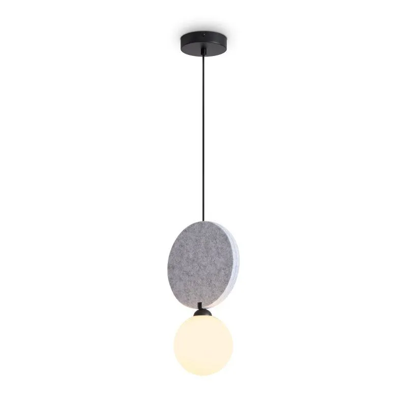 Подвесной светильник Freya Candy FR5518PL-01B1