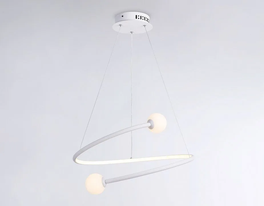 Подвесной светильник Ambrella Light FL FL66291