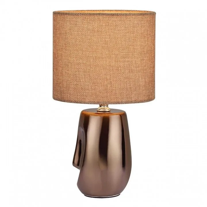 Настольная лампа декоративная Lumion Akivi 8150/1Т