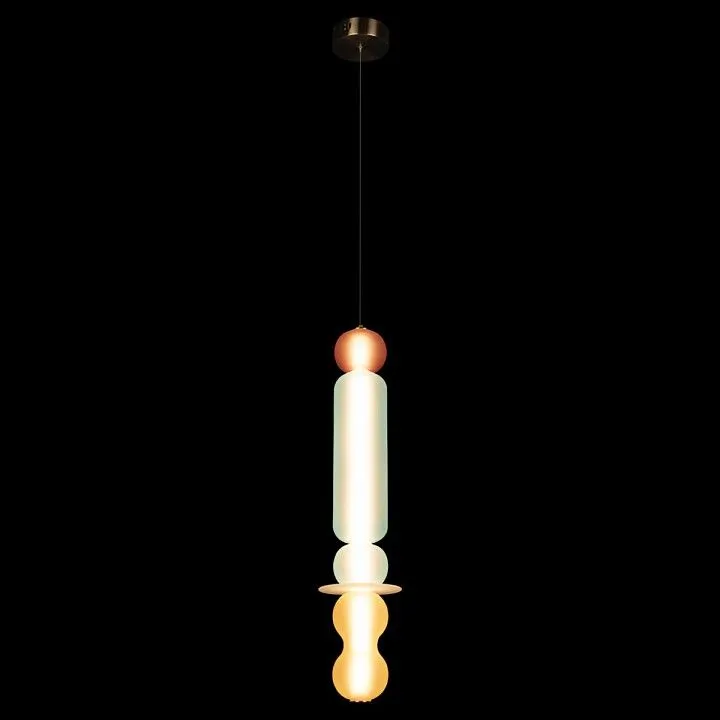 Подвесной светильник Loft it Lollipop 10239P/E