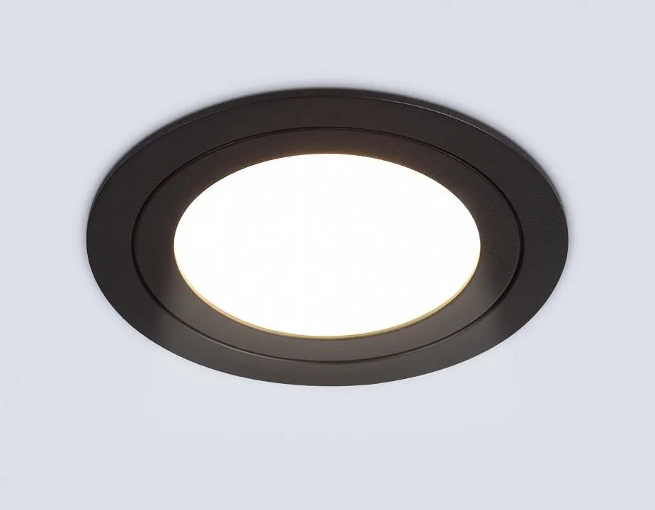 Встраиваемый светильник Ambrella Light TN TN6604