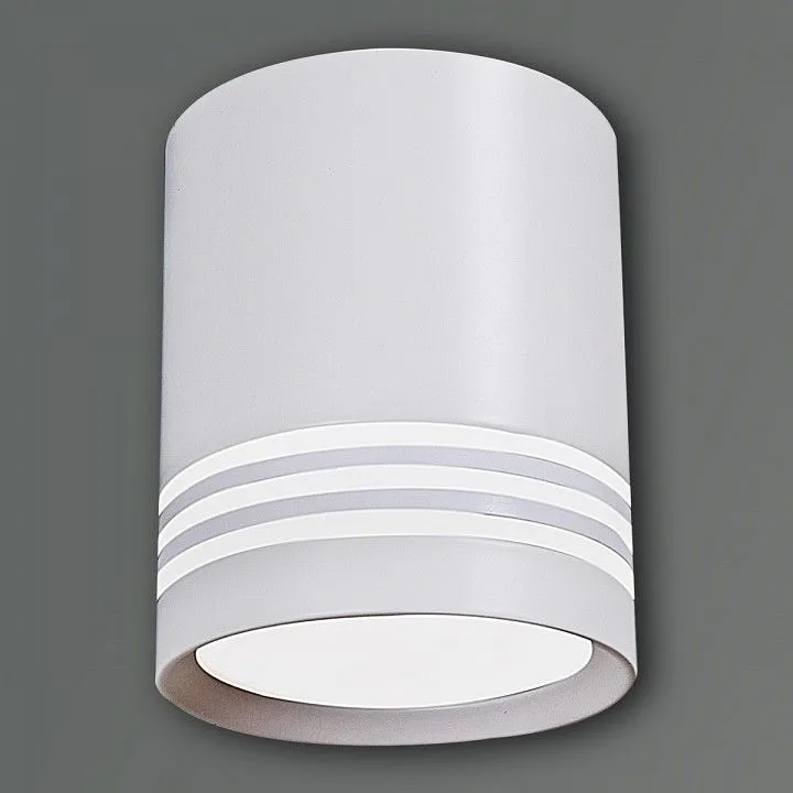 Накладной светильник Reluce 81299 81299-9.5-001RT LED5W WT