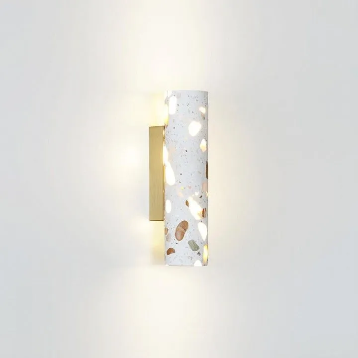 Накладной светильник Odeon Light Terrazzo 7012/12WL