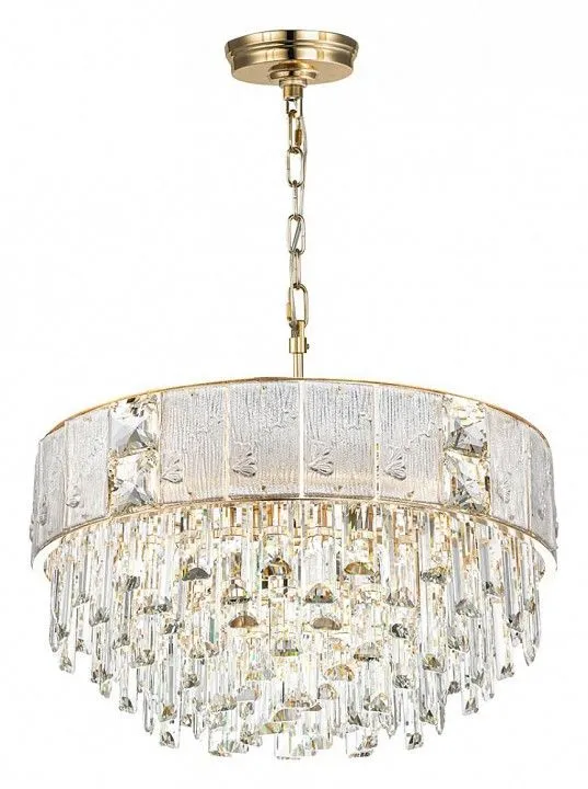 Подвесная люстра Odeon Light Fiesta 5070/11