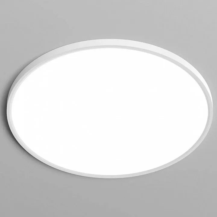 Накладной светильник Denkirs THIN DK6524-WH Накладной светильник Denkirs THIN DK6524-WH