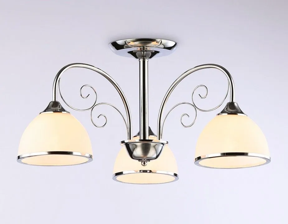Люстра на штанге Ambrella Light TR TR3181