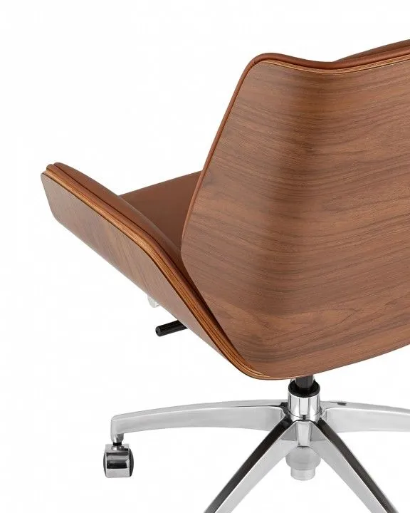 Кресло компьютерное TopChairs Crown SN