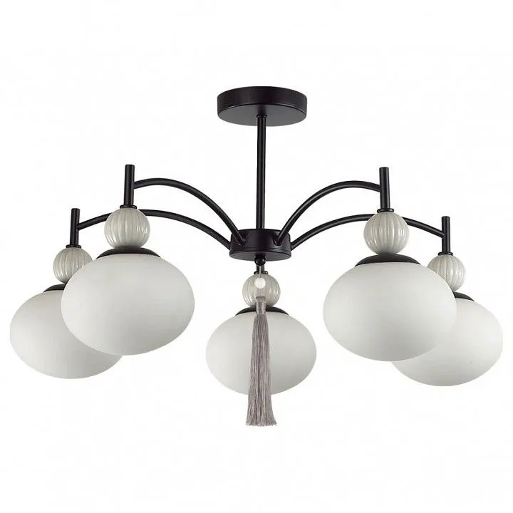 Люстра на штанге Lumion GLORIYA 8273/5C