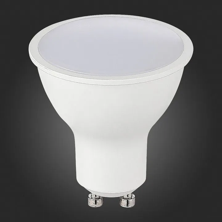 Лампа светодиодная с управлением через Wi-Fi ST-Luce SMART GU10 5Вт 2700-6500K ST9100.109.05