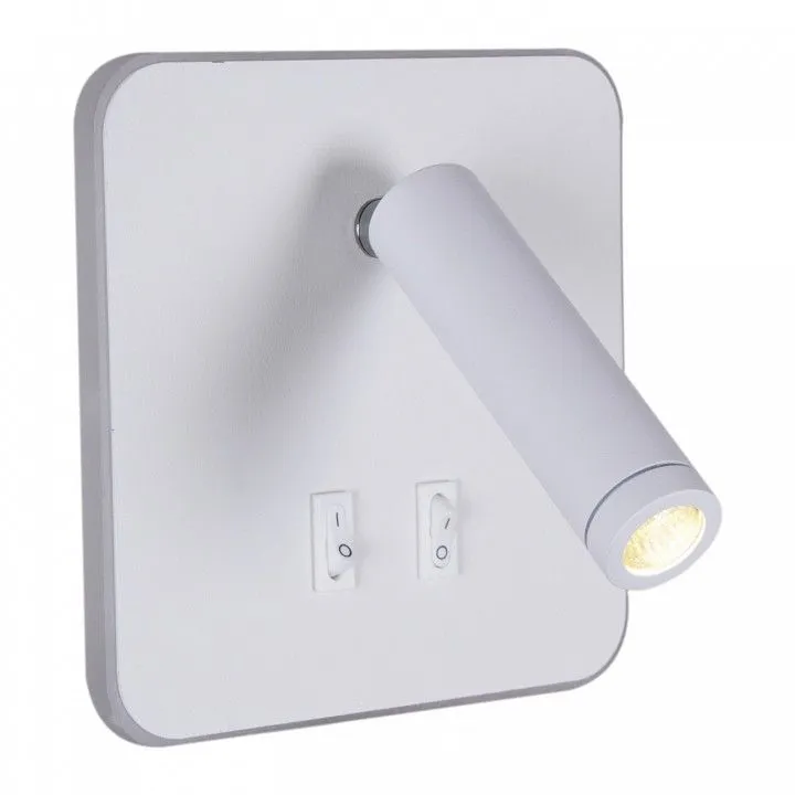 Бра Reluce  86202-9.2-001KT LED12W WT