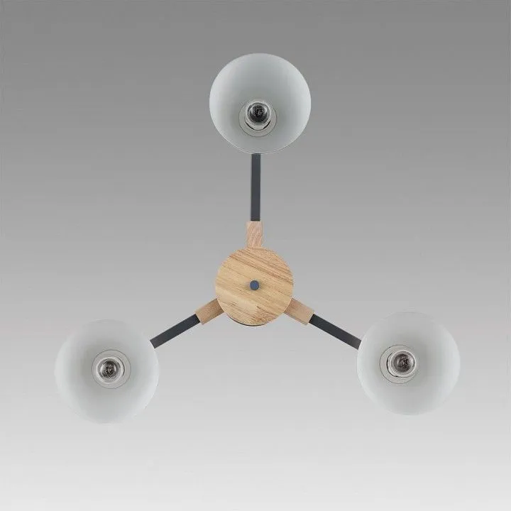 Люстра на штанге Lumion Colange 8096/3C