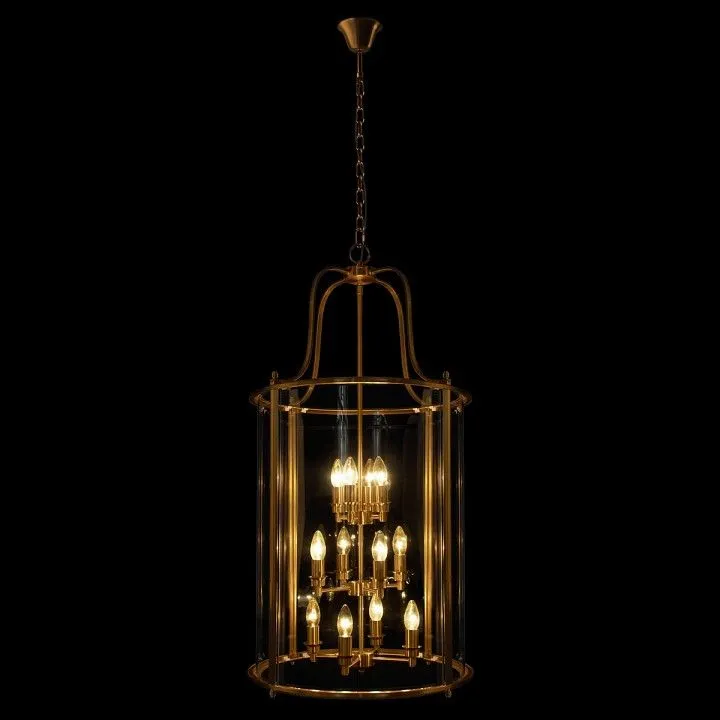Подвесной светильник Loft it Lighthouse 10456/12 AB
