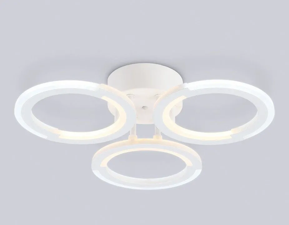 Потолочная люстра Ambrella Light FA FA8942