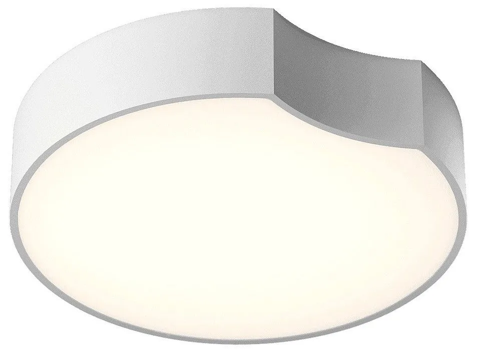 Накладной светильник DesignLed Triple AX14031-C-WH-WW