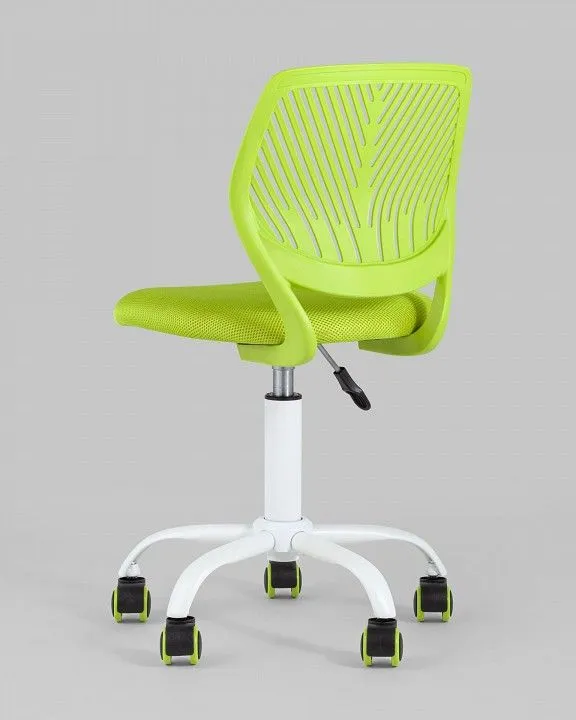 Стул компьютерный Stool Group Анна CARNATION GREEN, УТ000005610 Стул компьютерный Stool Group Анна CARNATION GREEN, УТ000005610