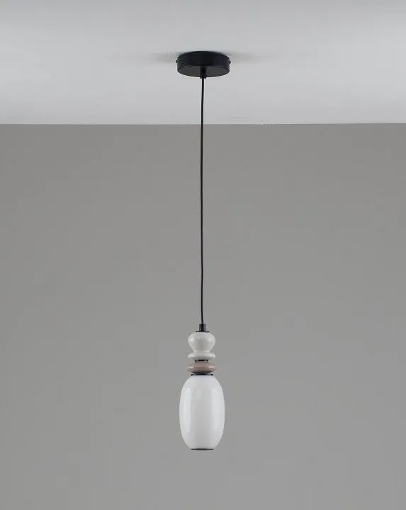 Подвесной светильник Moderli Glaze V11699-PL