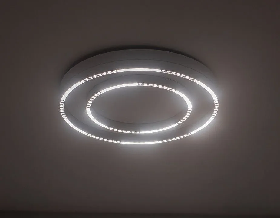 Накладной светильник Ambrella Light FL FL5821