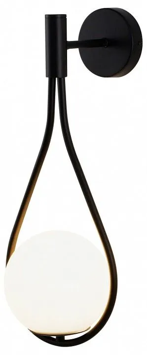 Бра Moderli Barocco V11574-1W Бра Moderli Barocco V11574-1W