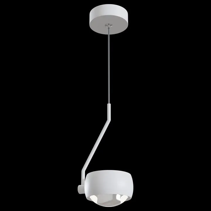 Подвесной светильник Maytoni Technical Линза MOD072PL-L8W3K