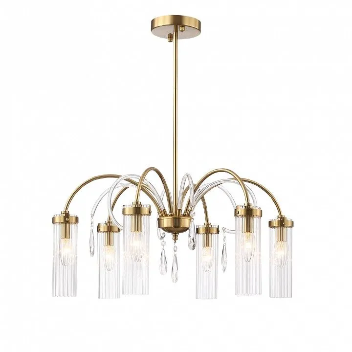 Люстра на штанге ST-Luce Luminera SL1401.303.06