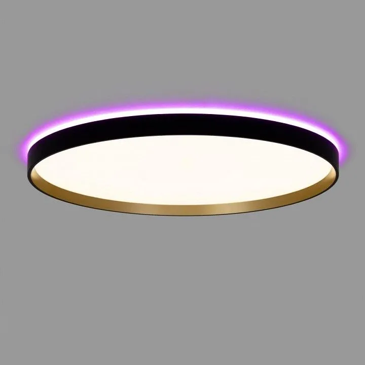 Накладной светильник Citilux ETALON CL750501R