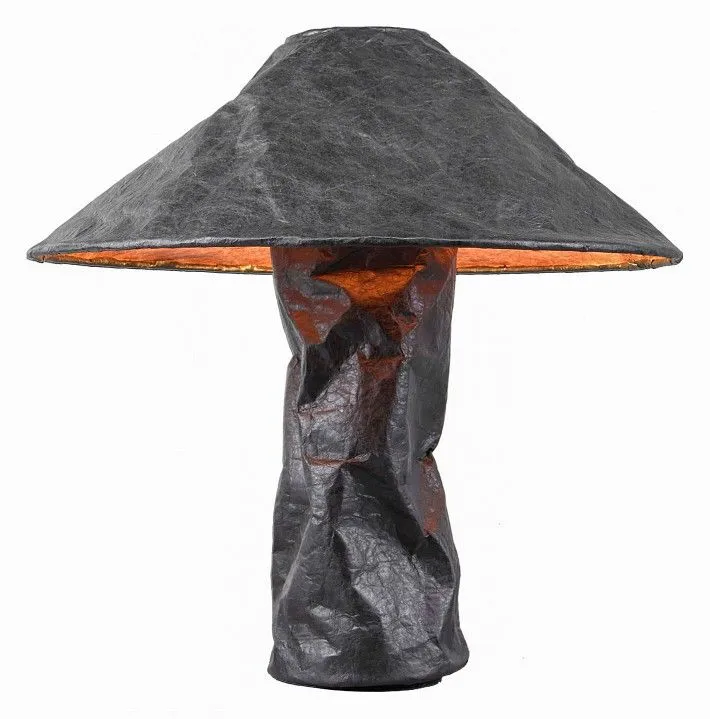 Настольная лампа декоративная Lussole Гарза LSP-0823