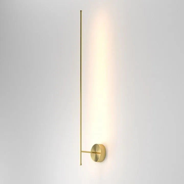 Бра Maytoni Technical Элегантный C085WL-L12BS2.7K