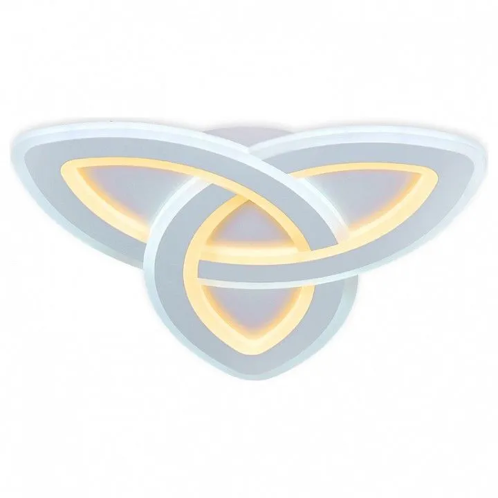 Потолочная люстра Ambrella Light FA FA775
