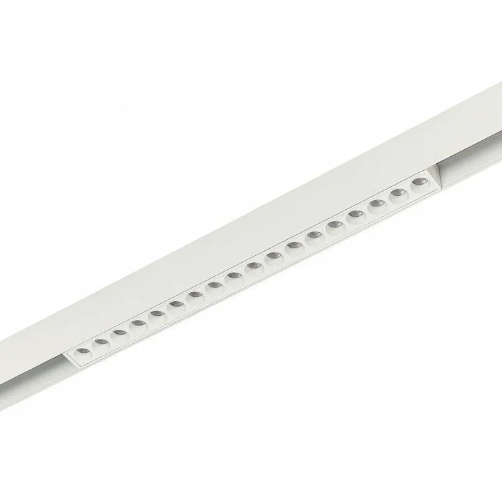 Накладной светильник MyFar FlowPoint MT0211-18W4K-W