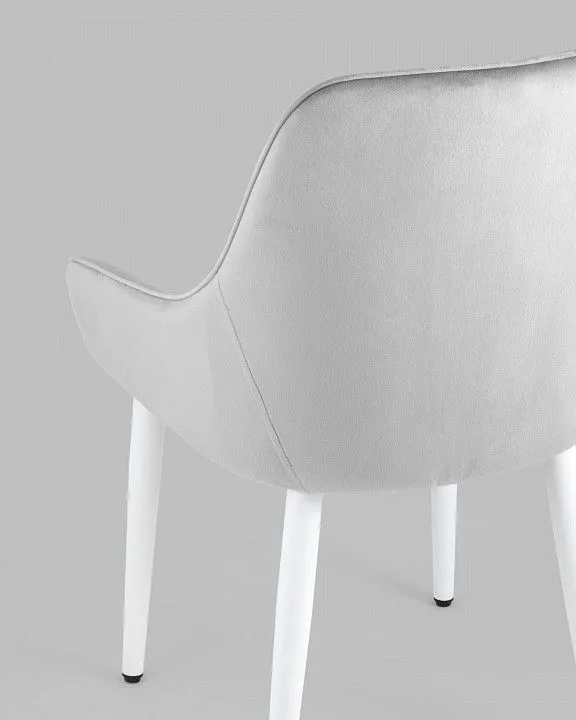 Кресло Stool Group Диана MC101-2 KD HLR-14, УТ000031291 Кресло Stool Group Диана MC101-2 KD HLR-14, УТ000031291