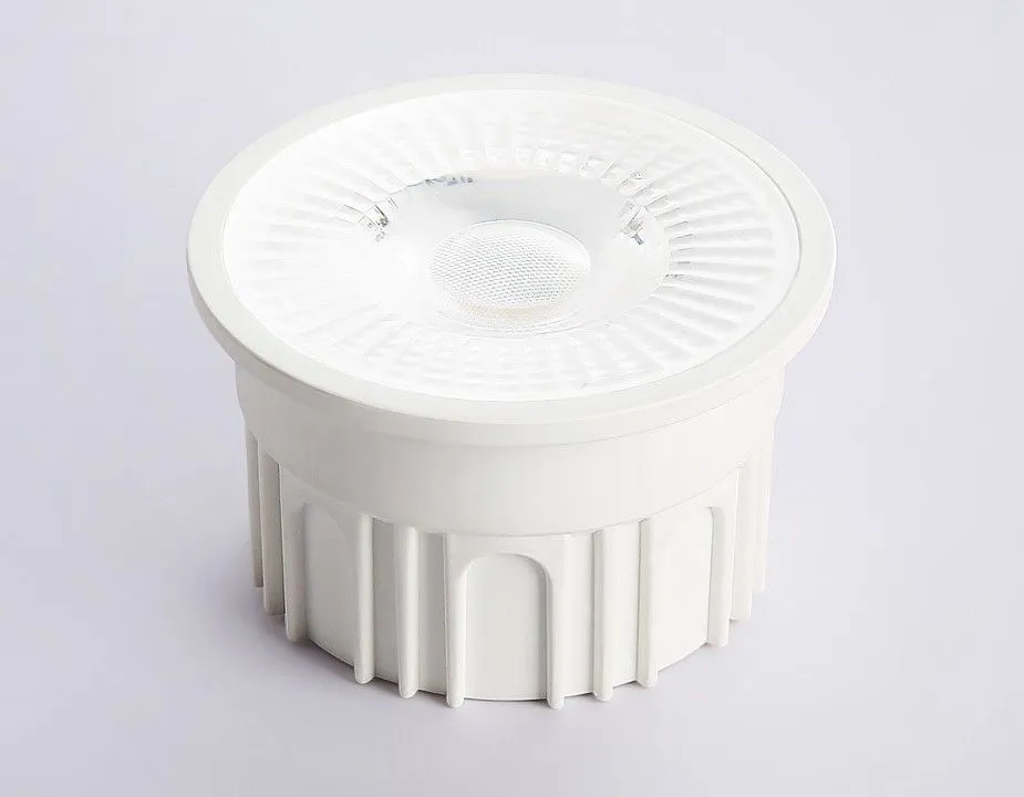 Лампа светодиодная Ambrella Light   12Вт 4000K 212302