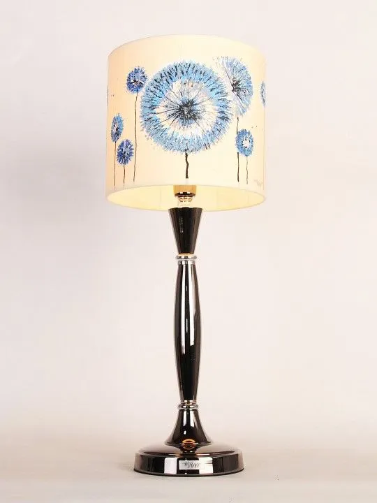 Настольная лампа декоративная Manne TL.7735 TL.7735-1BL