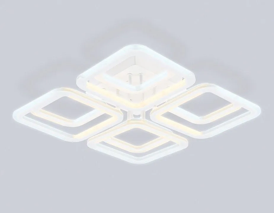 Потолочная люстра Ambrella Light FA FA8948