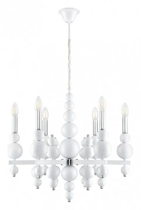 Подвесная люстра Lumion NANA 8260/6
