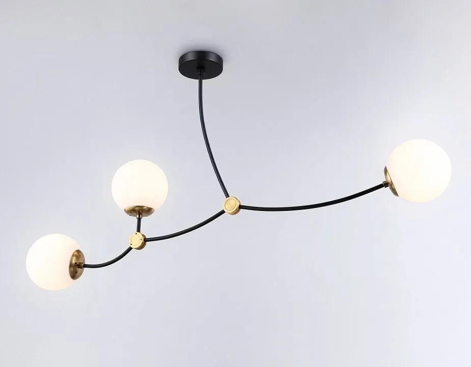 Люстра на штанге Ambrella Light TR TR2568