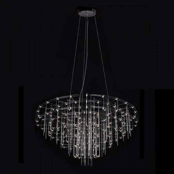 Подвесная люстра Loft it Spy 10258/800
