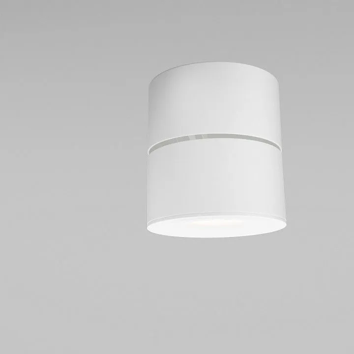 Спот Maytoni Technical Инь C084CL-15W3K-W