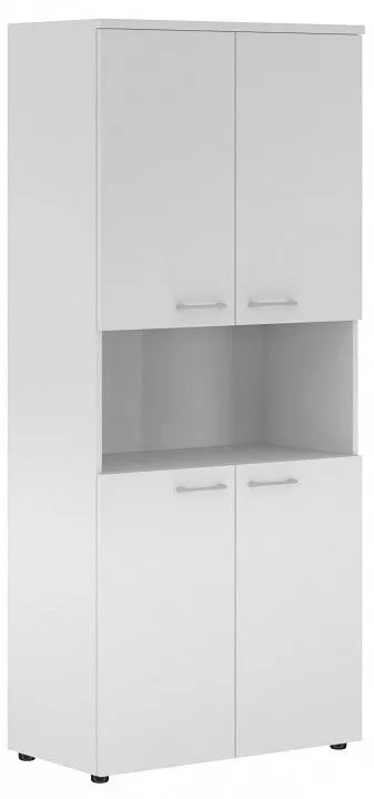 Шкаф комбинированный Skyland Xten 00-07032918, XHC 85.4 Шкаф комбинированный Skyland Xten 00-07032918, XHC 85.4