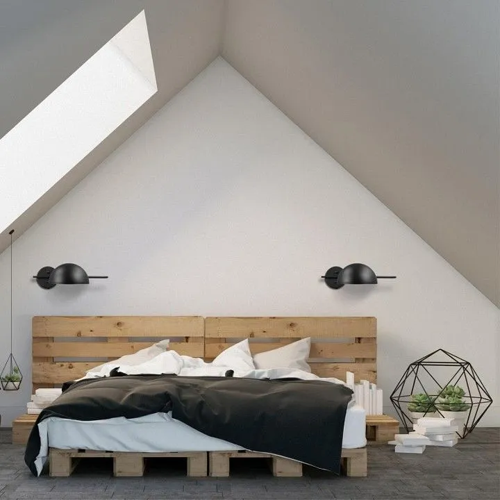 Бра Lumion Kent 5293/1WA