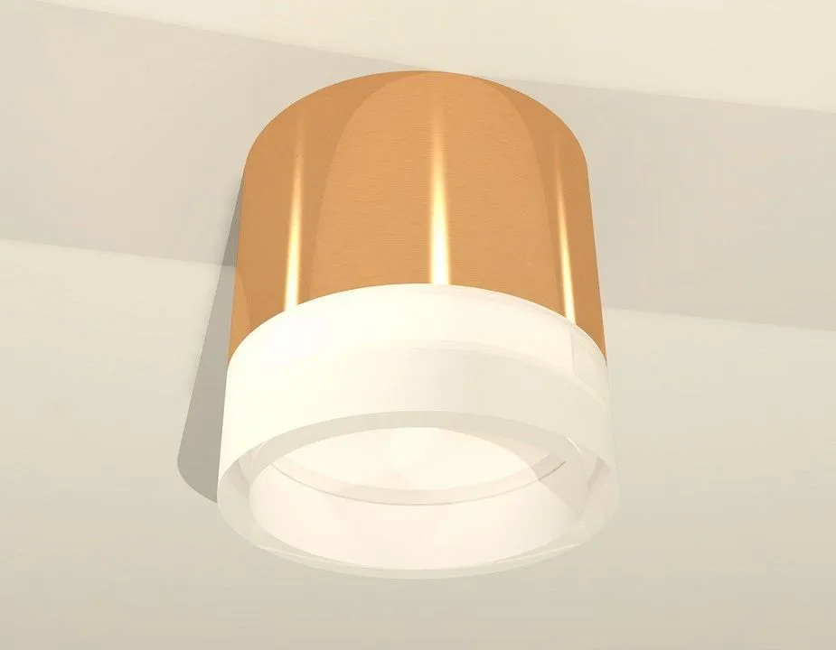 Накладной светильник Ambrella Light XS XS8121010