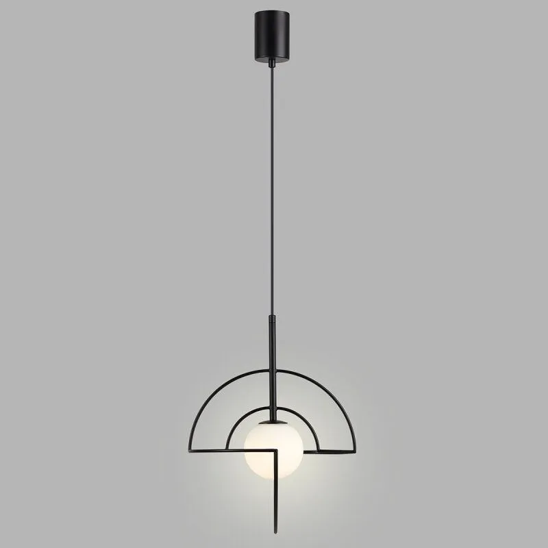 Подвесной светильник Odeon Light L-VISION 7196/3L