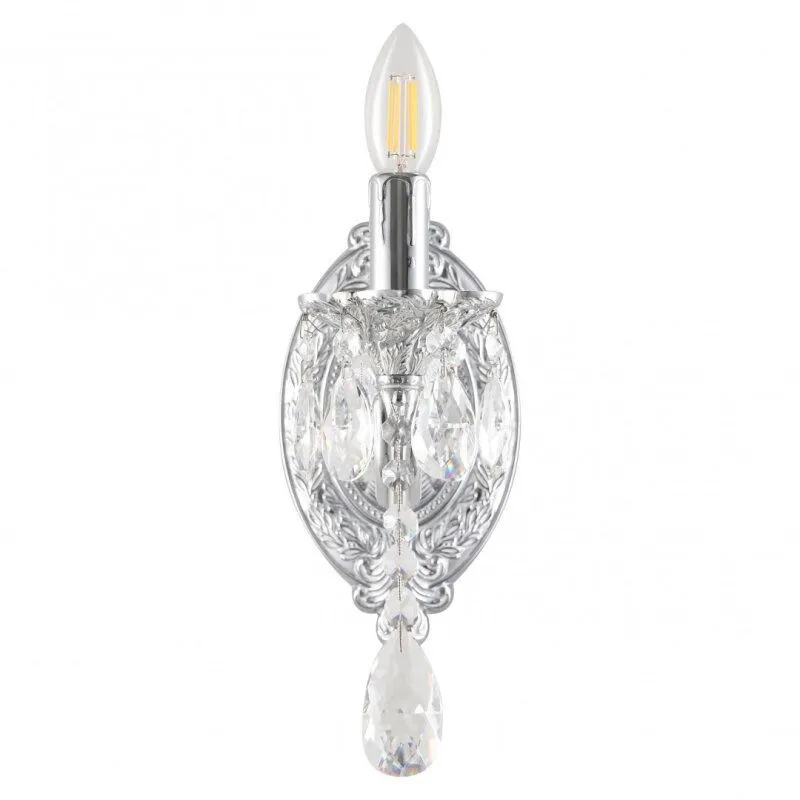 Бра Bohemia Ivele Crystal AL7801 AL7801B10/1/175 A NW