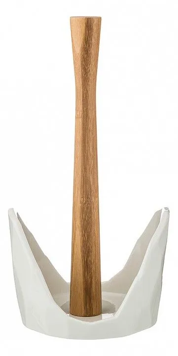 Подставка для бумажных полотенец (13.5x12x26 см) Native 587-149