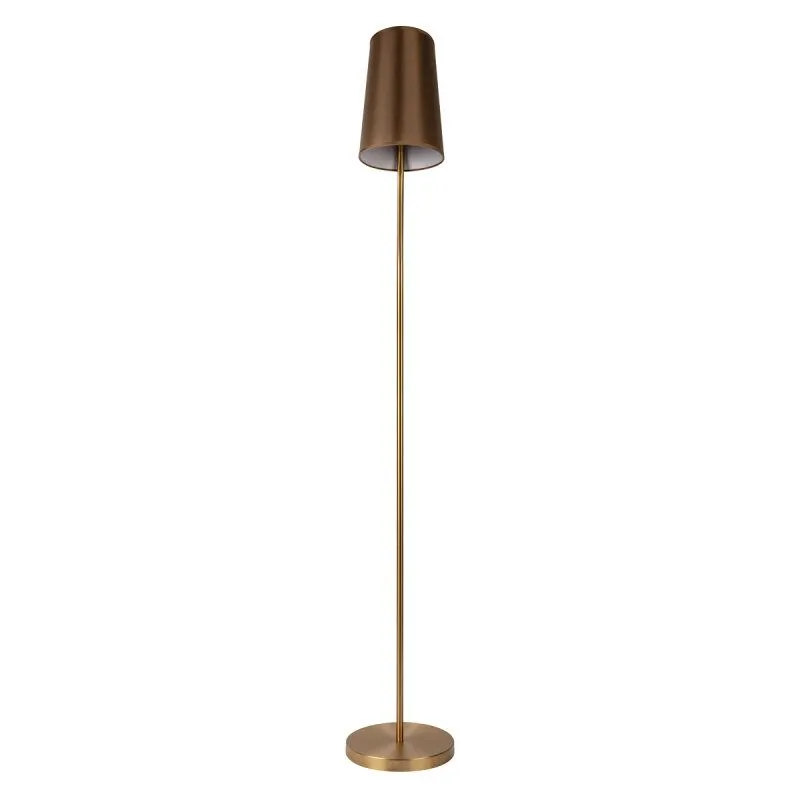 Торшер Loft it Hilton 10527F Brass