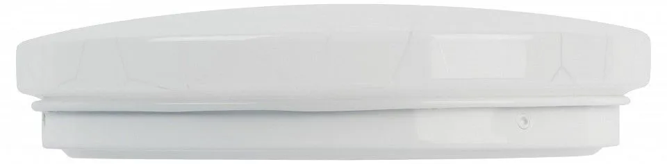 Накладной светильник Эра Cube SPB-6 Slim Cube 18W-6,5K